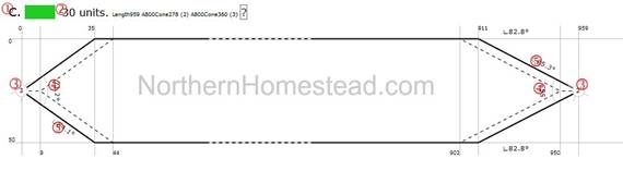 How to Build a GeoDome Greenhouse - Northern Homestead