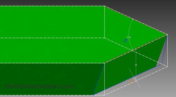 How to Build a GeoDome Greenhouse - Northern Homestead